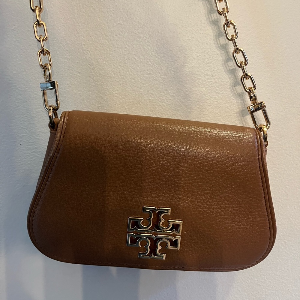 Tory Burch Small Crossbody Purse
